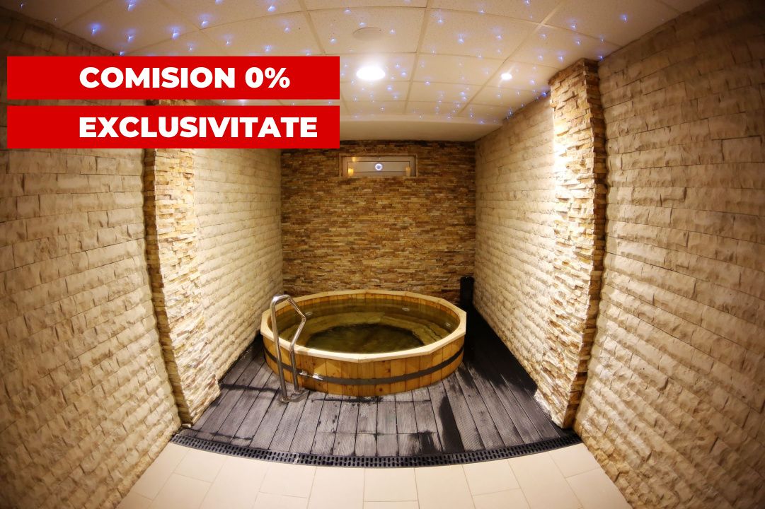 Spațiu comercial cu 14 camere de vânzare în Someșeni, Cluj-Napoca – fotografia 17 din 22