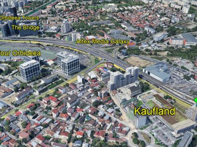 Spațiu comercial de vânzare în Grozavesti, București – fotografia 3 din 13