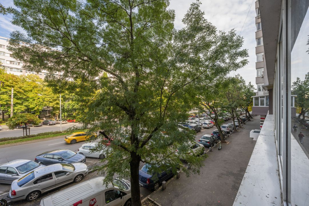 Apartament cu 3 camere de vânzare în Lujerului, București – fotografia 16 din 19