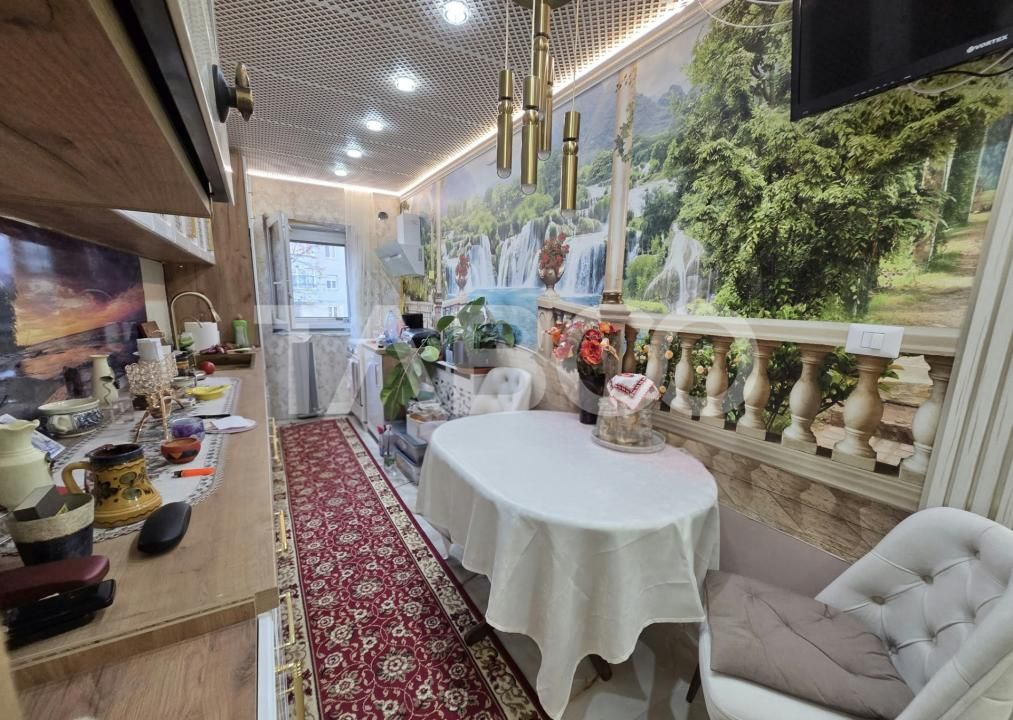 Apartament cu 2 camere de vânzare în Făgăraș – fotografia 5 din 9