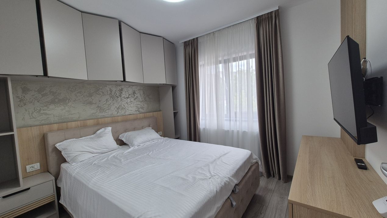 Apartament cu 2 camere de vânzare în Trivale, Pitești – fotografia 3 din 6