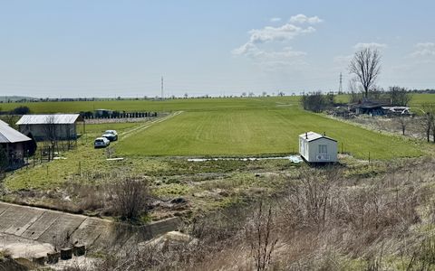 Teren de vânzare în Costinesti
