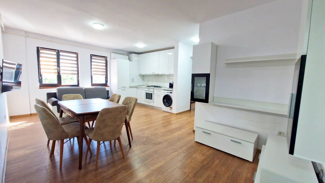 Apartament cu 3 camere de vânzare în Mamaia-Sat – fotografia 13 din 34
