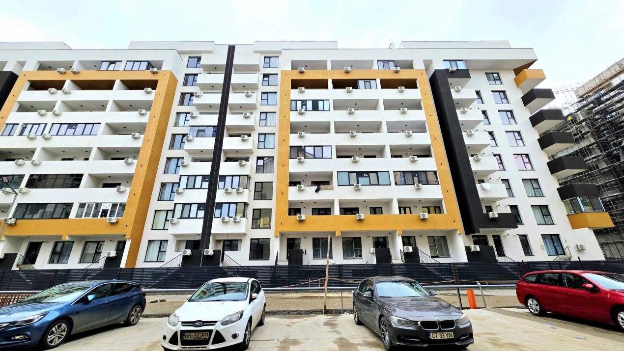 Apartament cu 2 camere de vânzare în Berceni, București – fotografia 20 din 52