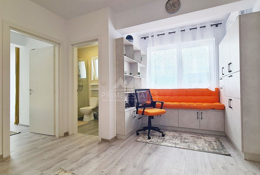 Apartament cu 2 camere de închiriat în Otopeni – fotografia 13 din 20
