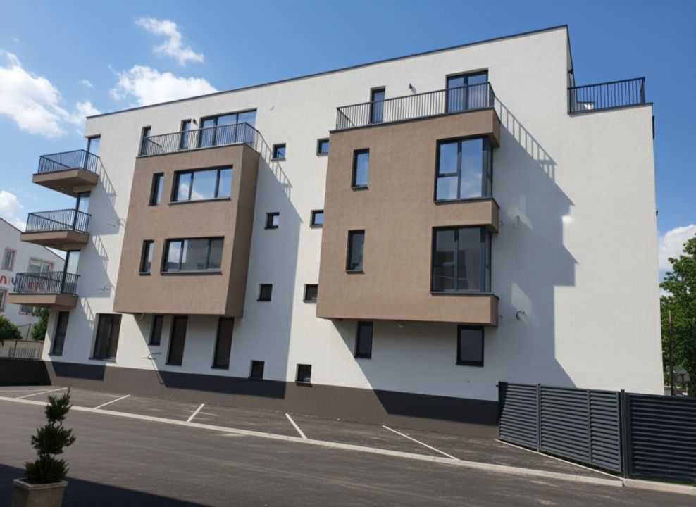 Spațiu comercial cu 4 camere de vânzare în Pipera, București – fotografia 4 din 17