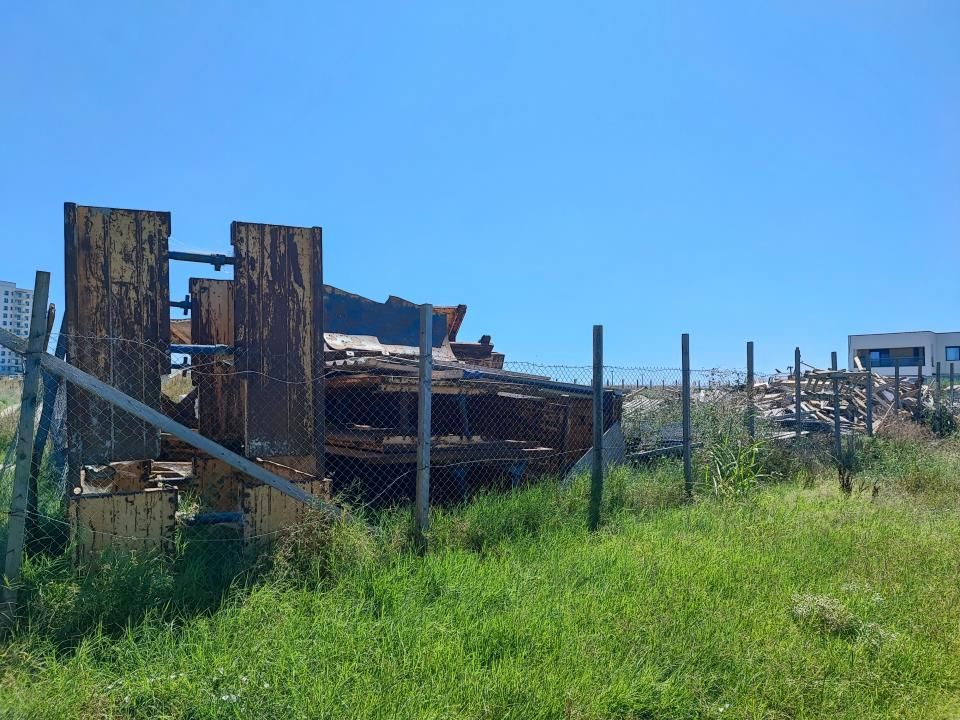 Teren de vânzare în Boreal, Constanța – fotografia 14 din 14
