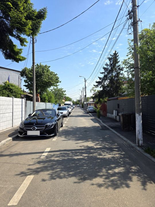 Casă cu 4 camere de vânzare în Chitila, București – fotografia 29 din 34