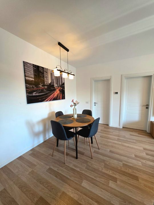 Apartament cu 2 camere de vânzare în Km 4-5, Constanța – fotografia 5 din 13