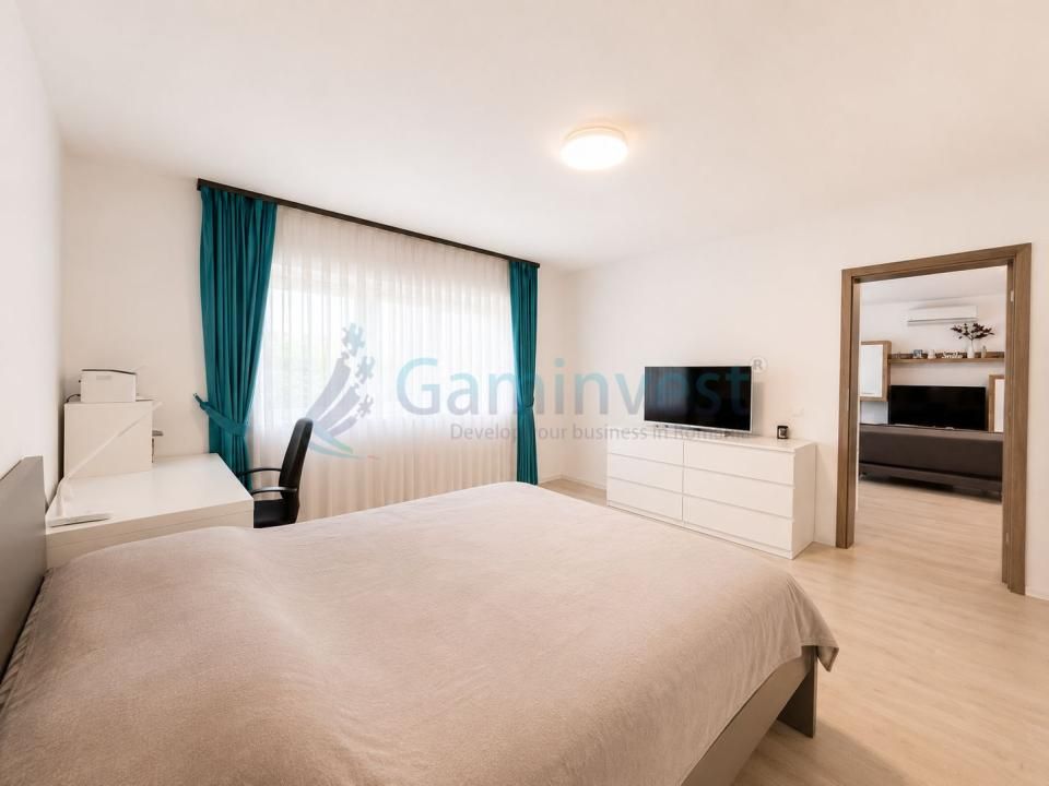 Casă cu 3 camere de vânzare în Sântandrei – fotografia 8 din 13