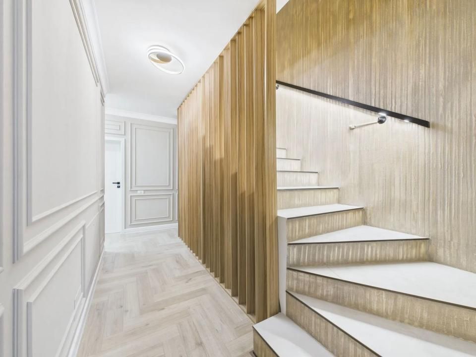 Casă cu 5 camere de vânzare în Vest, Otopeni – fotografia 37 din 40