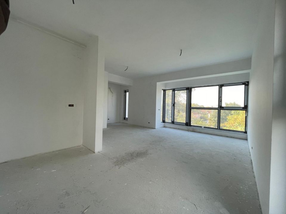 Apartament cu 3 camere de vânzare în Bucureștii Noi, București – fotografia 4 din 16