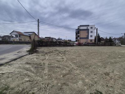 Teren de vânzare în Trivale, Pitești – fotografia 4 din 5