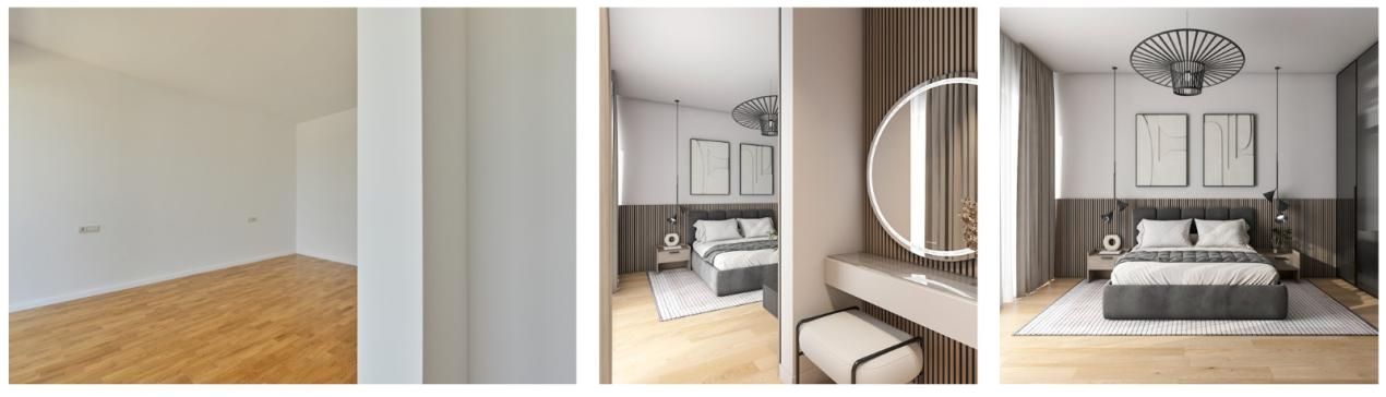 Casă cu 5 camere de vânzare în Tunari – fotografia 13 din 23