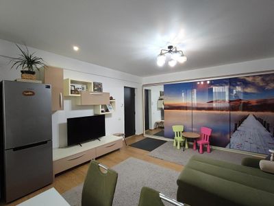 Apartament cu 2 camere de închiriat în Primo, Constanța – fotografia 3 din 11