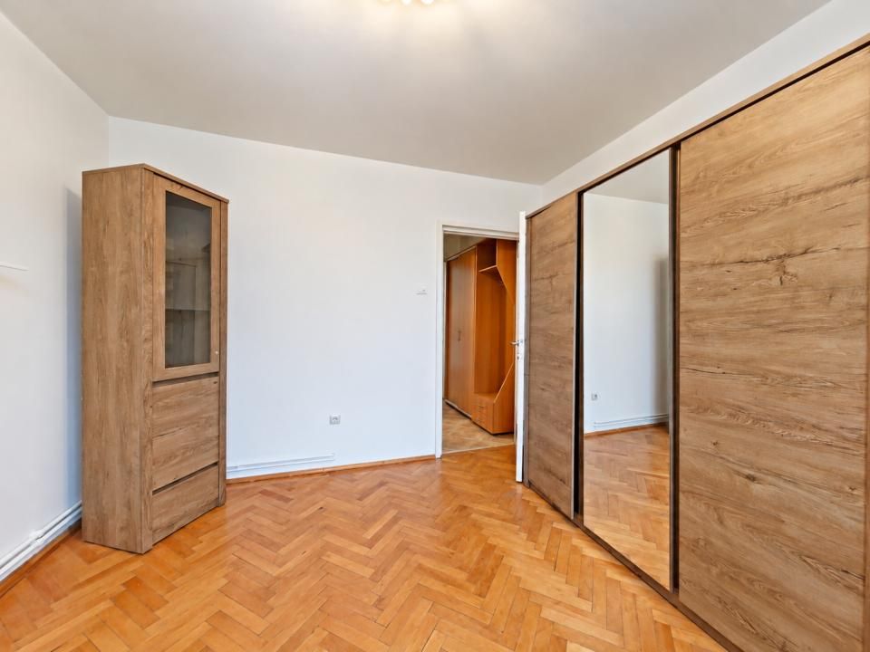 Apartament cu 3 camere de vânzare în Centrul Civic, Brașov – fotografia 10 din 16