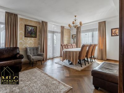 Apartament cu 4 camere de vânzare în Damaroaia, București – fotografia 3 din 18