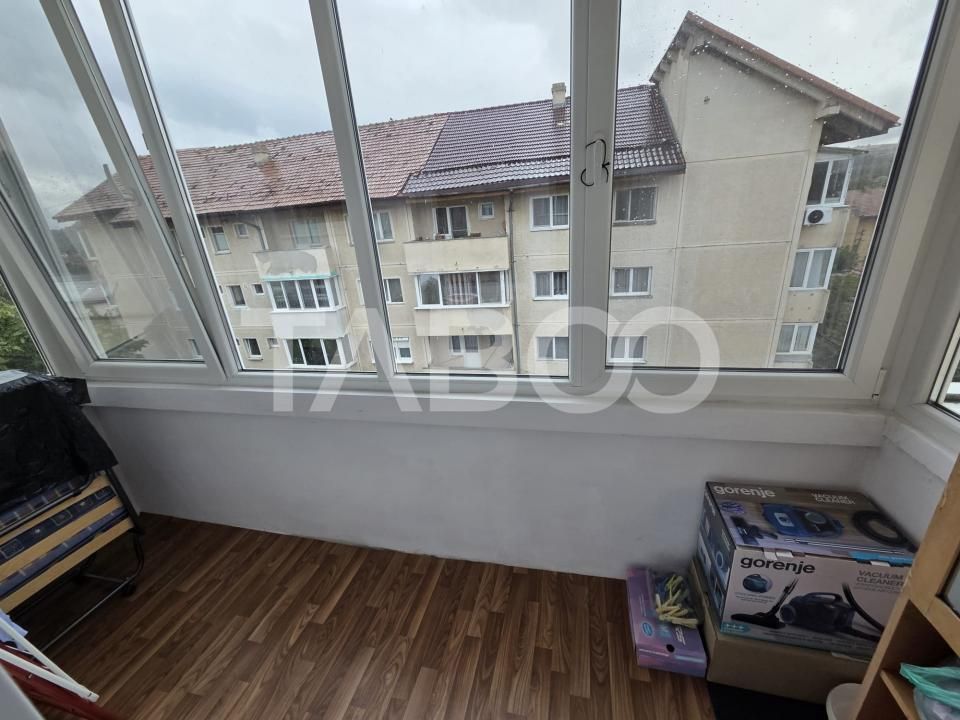 Apartament cu 2 camere de vânzare în Făgăraș – fotografia 9 din 9