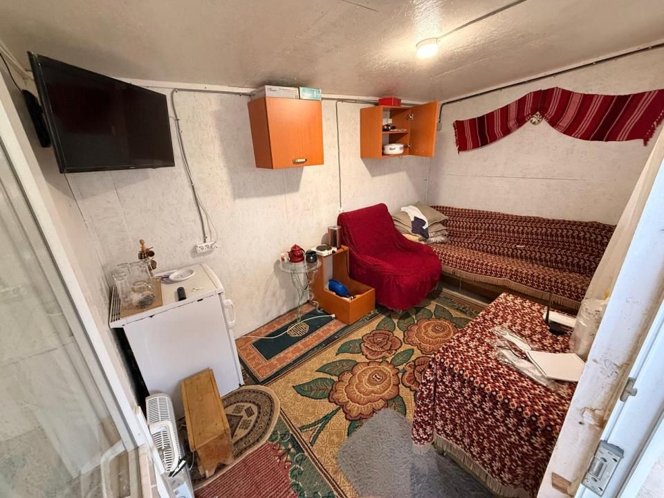 Casă cu 3 camere de vânzare în Exterior Est, Buzoesti – fotografia 9 din 12