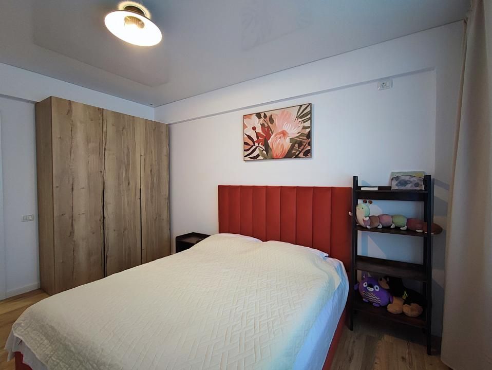 Apartament cu 2 camere de închiriat în Primo, Constanța – fotografia 15 din 17