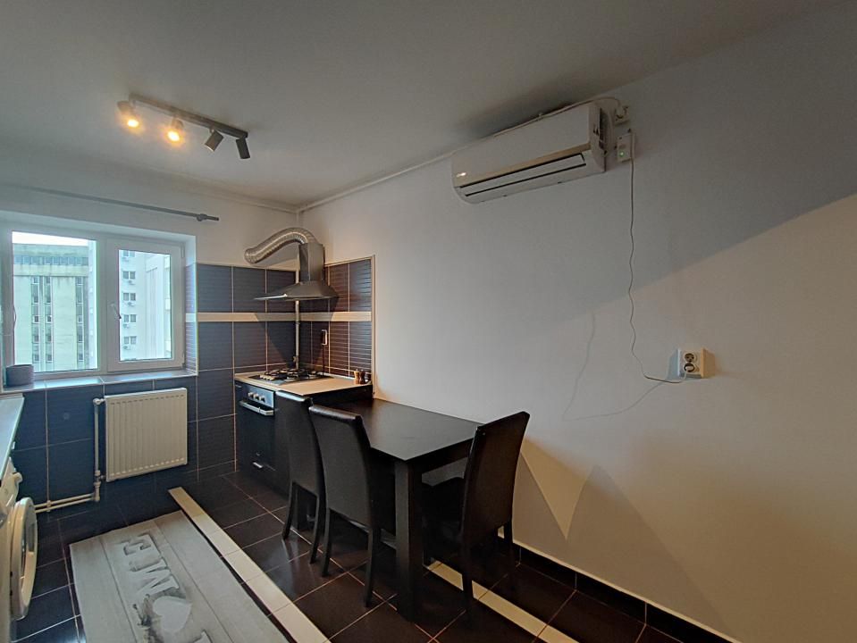 Apartament cu 2 camere de închiriat în Capitol, Constanța – fotografia 17 din 20