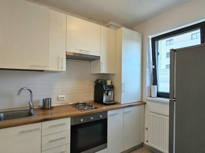 Apartament cu 1 cameră de vânzare în Theodor Pallady, București – fotografia 4 din 7