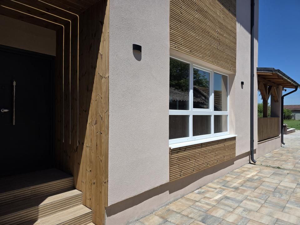 Casă cu 5 camere de vânzare în Snagov – fotografia 16 din 22