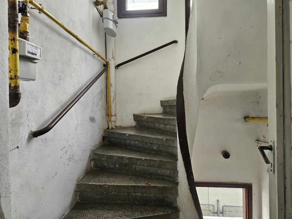 Apartament cu 3 camere de vânzare în Dorobanți, București – fotografia 15 din 18