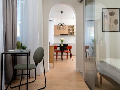 Apartament cu 3 camere de vânzare în Sala Palatului, București – fotografia 4 din 17