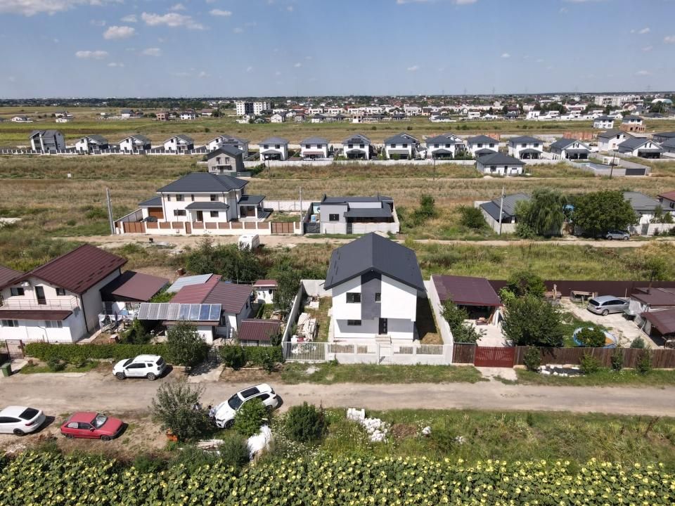 Casă cu 4 camere de vânzare în Sud, Berceni – fotografia 6 din 30