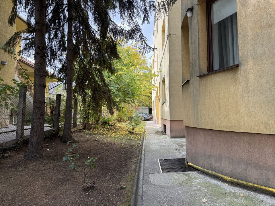 Apartament cu 1 cameră de închiriat în Centru, Cluj-Napoca – fotografia 10 din 10