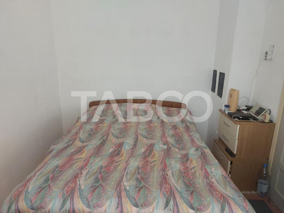 Casă cu 4 camere de vânzare în Cisnădie – fotografia 18 din 25