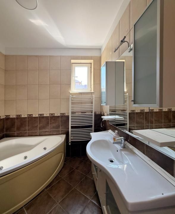 Apartament cu 3 camere de închiriat în Floreasca, București – fotografia 18 din 22