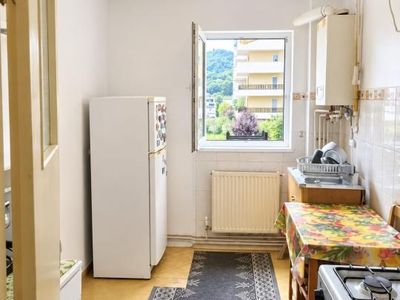 Apartament cu 2 camere de vânzare în Astra, Brașov – fotografia 3 din 4