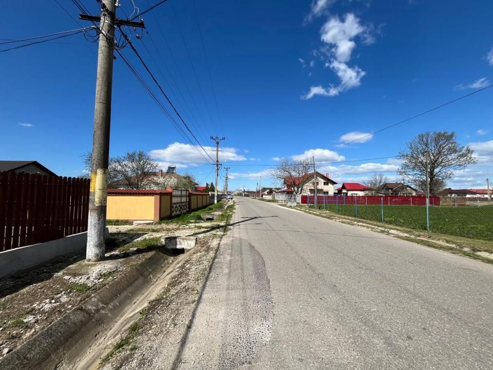 Casă cu 2 camere de vânzare în Central, Brosteni (Visina) – fotografia 18 din 20
