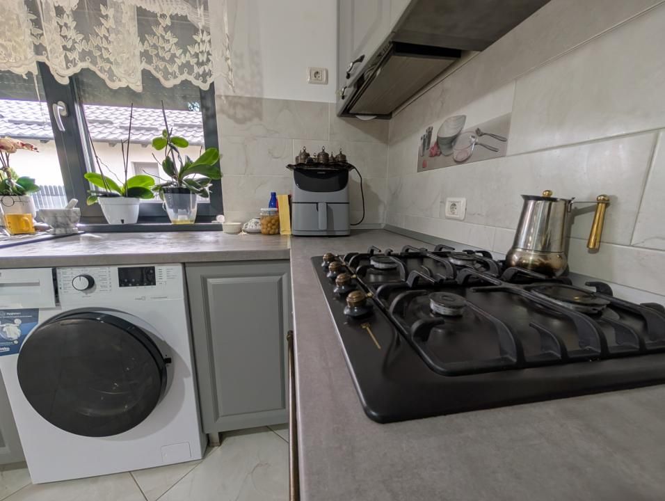 Casă cu 3 camere de vânzare în Central, Hemeius – fotografia 8 din 13