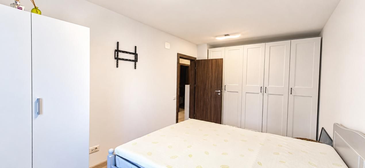 Apartament cu 2 camere de închiriat în Astra, Brașov – fotografia 8 din 18
