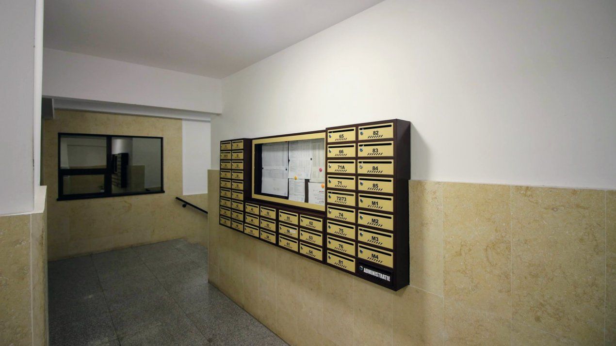 Garsonieră cu 1 cameră de vânzare în Universitate, București – fotografia 17 din 18