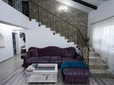 Casă cu 4 camere de vânzare în Domnești – fotografia 5 din 13