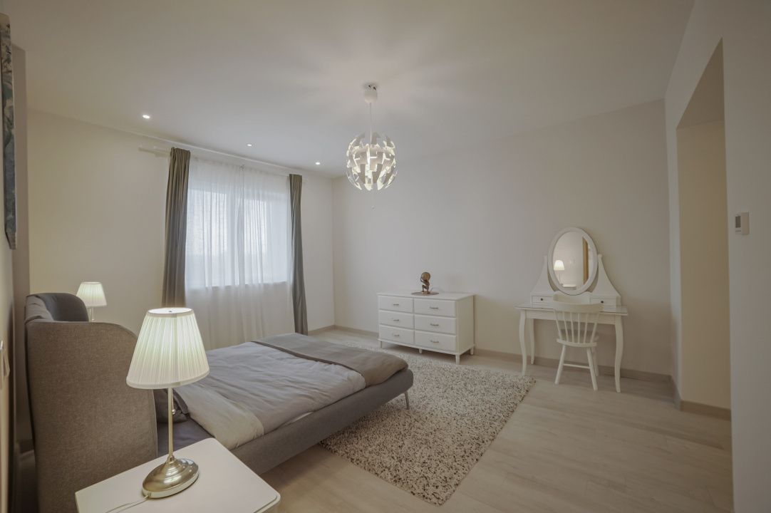 Apartament cu 2 camere de vânzare în Vitan, București – fotografia 4 din 8
