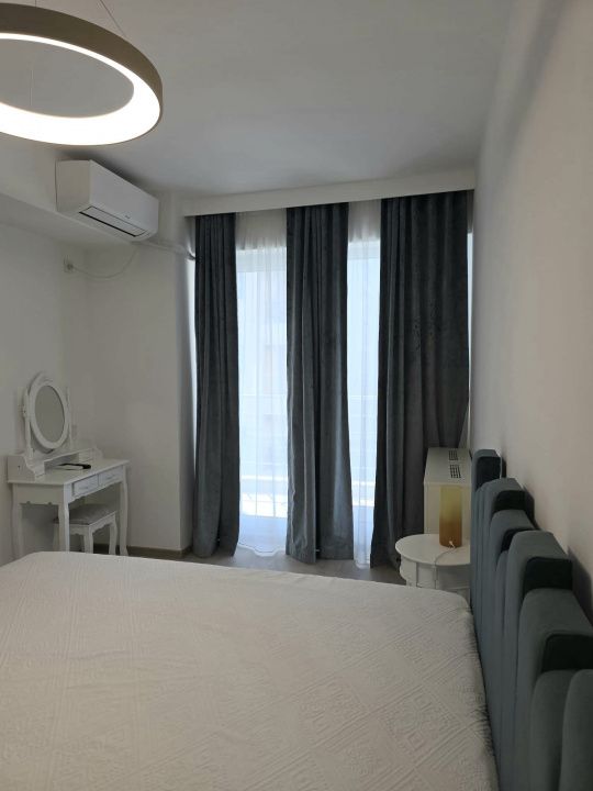 Apartament cu 2 camere de vânzare în Exterior Nord, Mamaia – fotografia 12 din 18