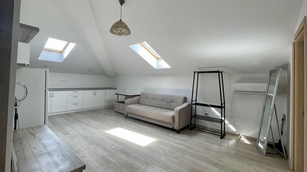 Apartament cu 2 camere de închiriat în Nicolae Grigorescu, București – fotografia 4 din 12