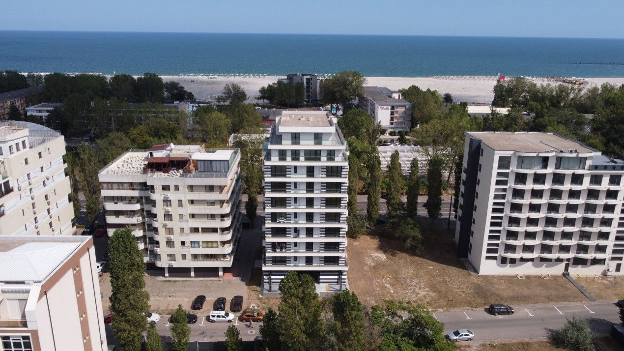 Apartament cu 4 camere de vânzare în Central, Mamaia – fotografia 10 din 11