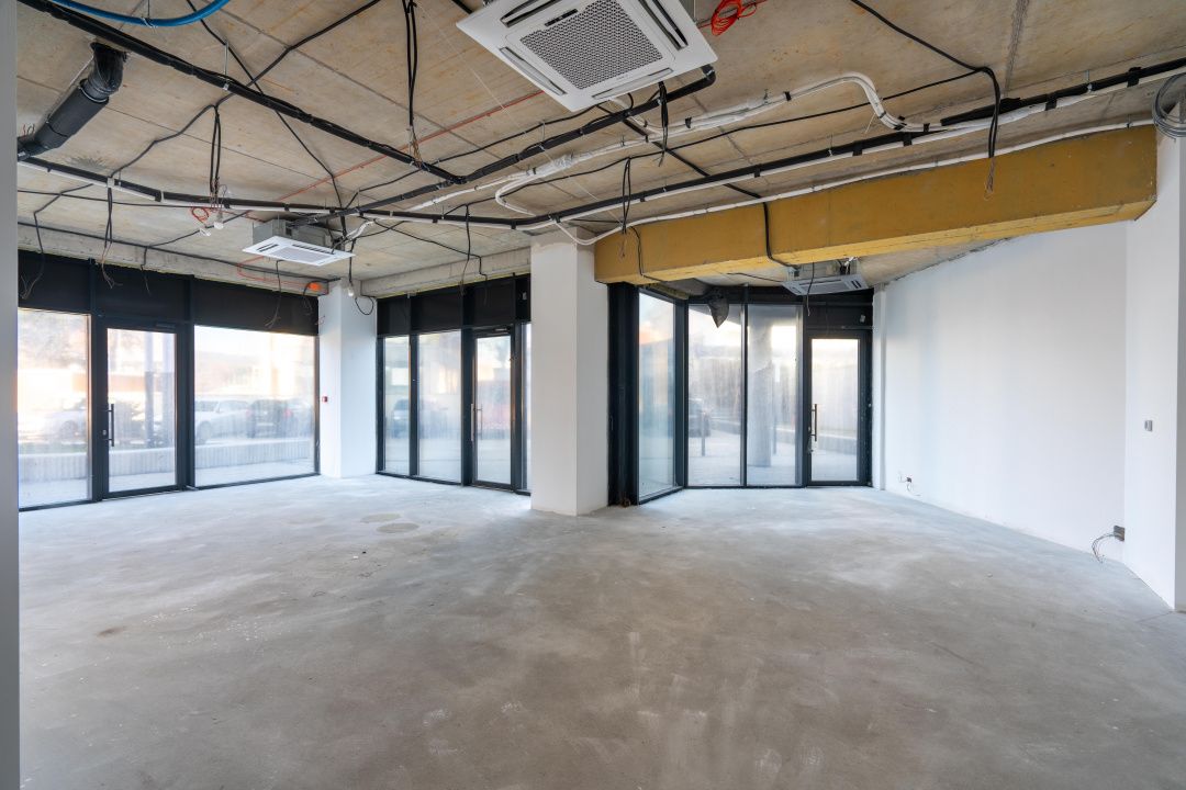Spațiu comercial cu 3 camere de închiriat în Central, Timișoara – fotografia 3 din 16