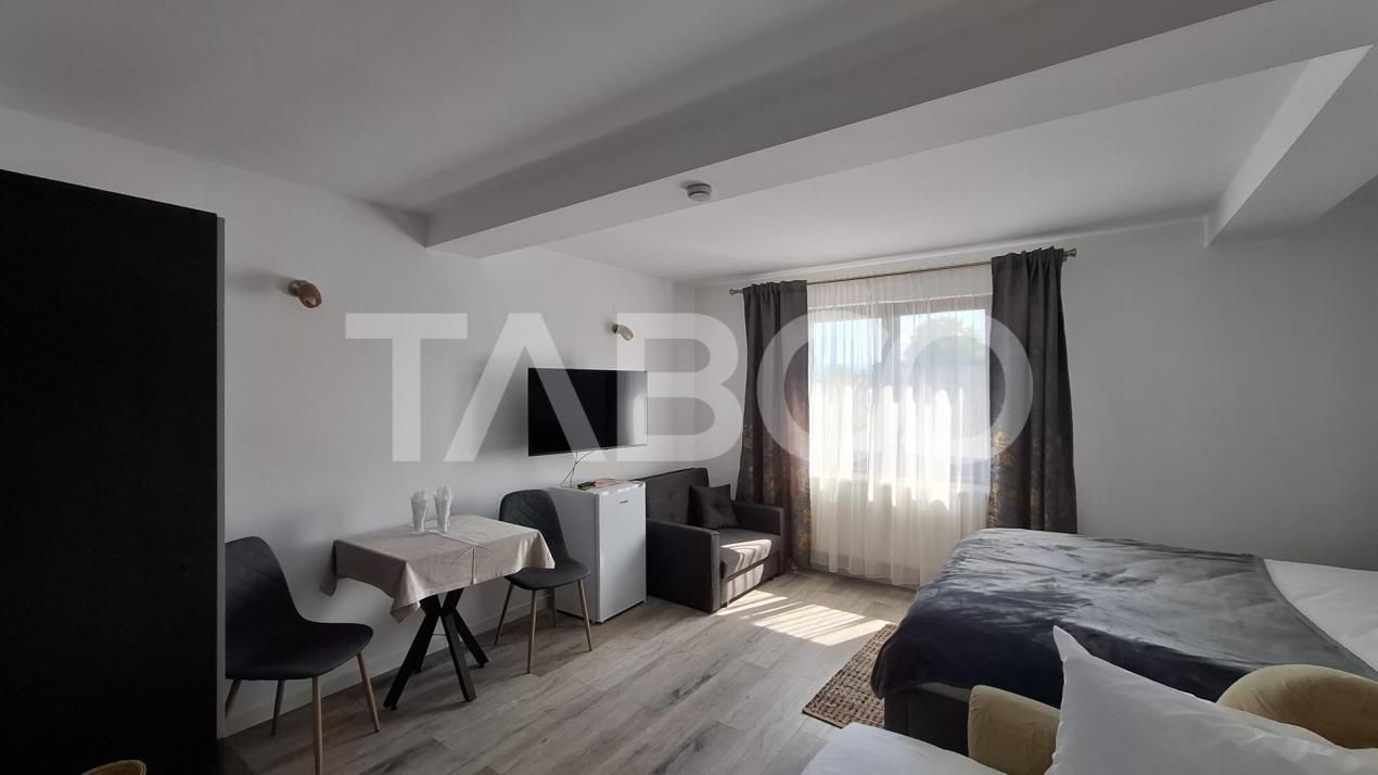 Hotel / pensiune cu 10 camere de vânzare în Prejmer – fotografia 20 din 32