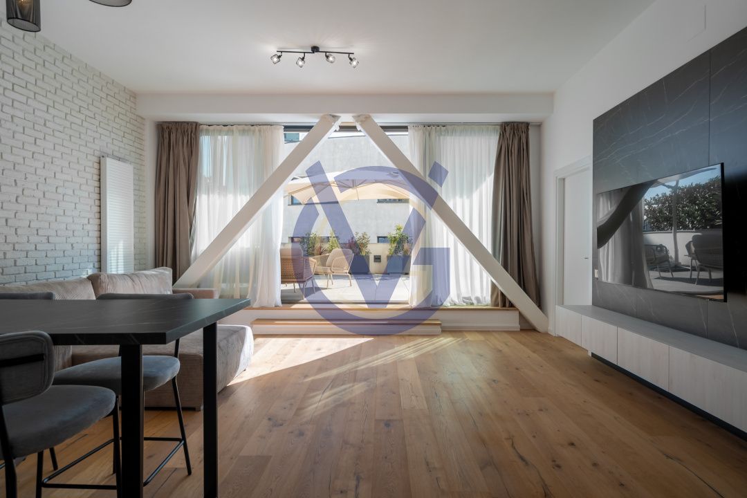 Apartament cu 2 camere de închiriat în Aviației, București – fotografia 11 din 29
