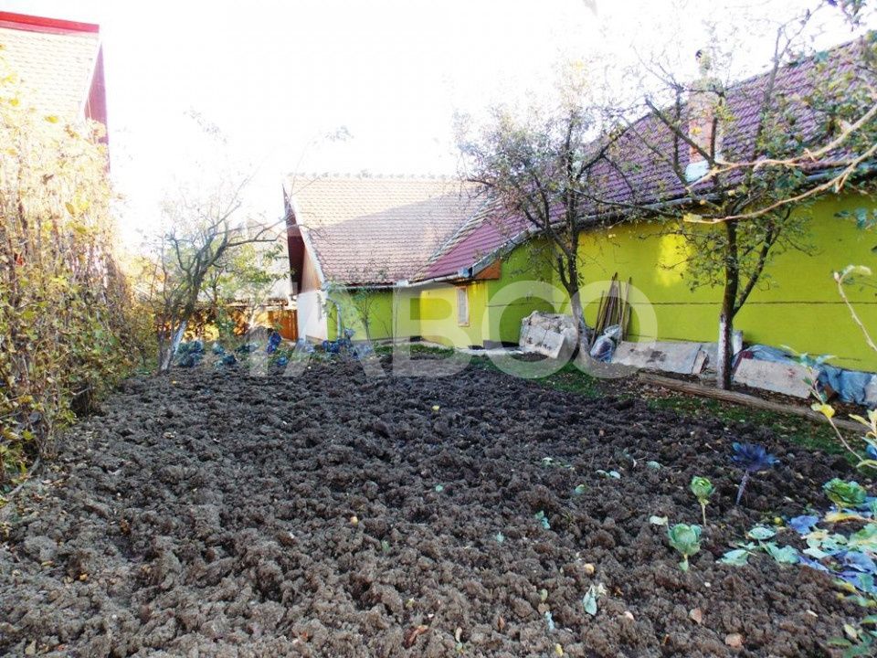 Casă cu 6 camere de vânzare în Gusterita, Sibiu – fotografia 13 din 23