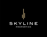 Logo Skyline Properties
