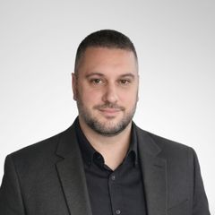Daniel Ciripan