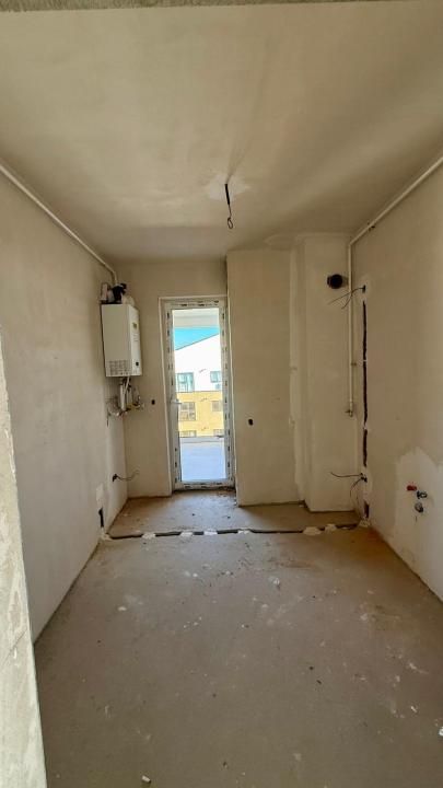 Apartament cu 3 camere de vânzare în Tineretului, Florești – fotografia 4 din 10